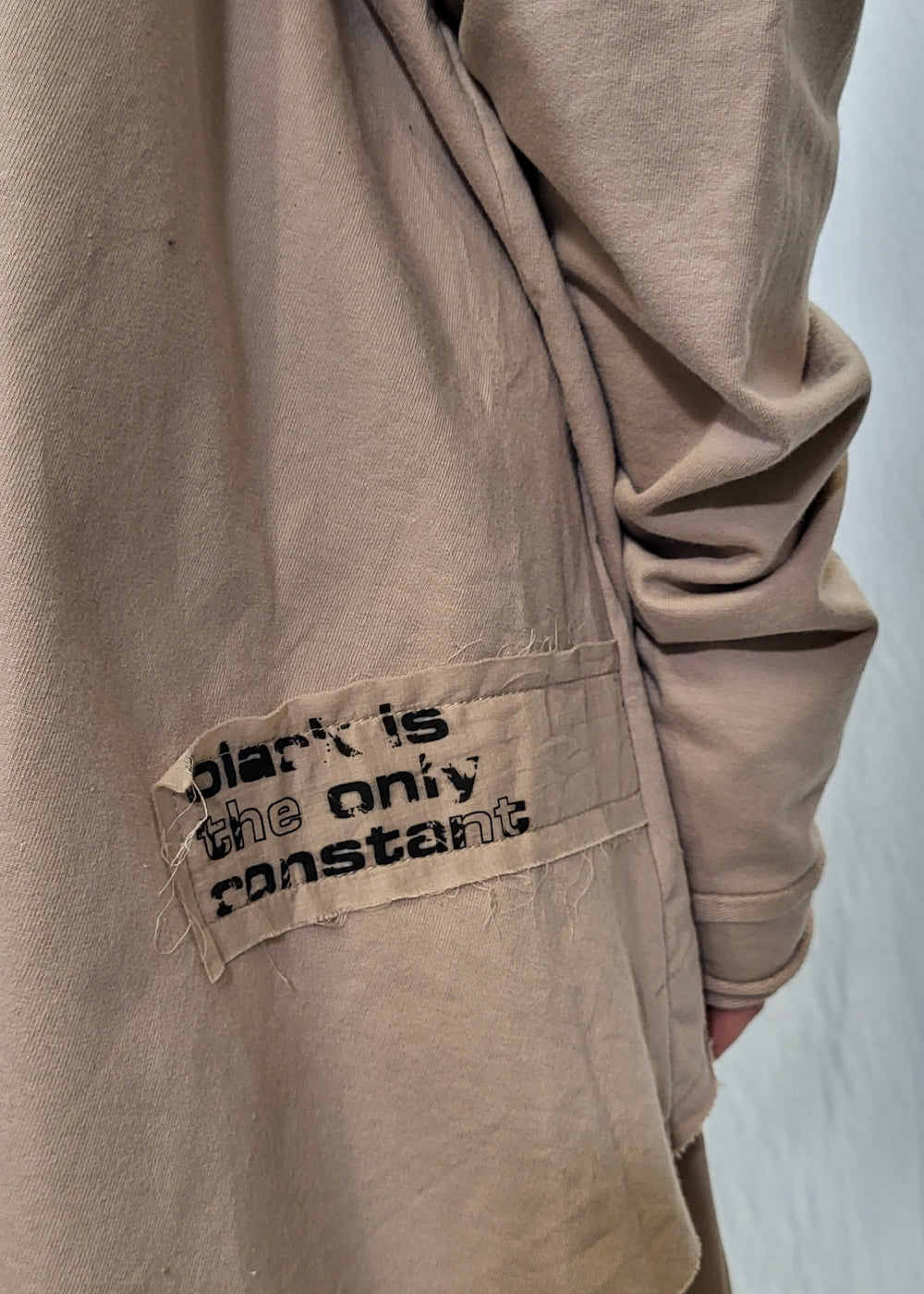 Veste - STUDIO B3