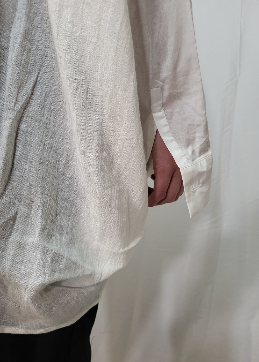 Chemise - MOYURU