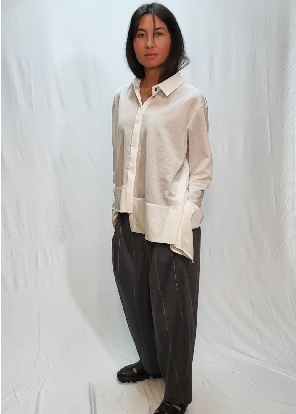 Pantalon - MOYURU - 241633