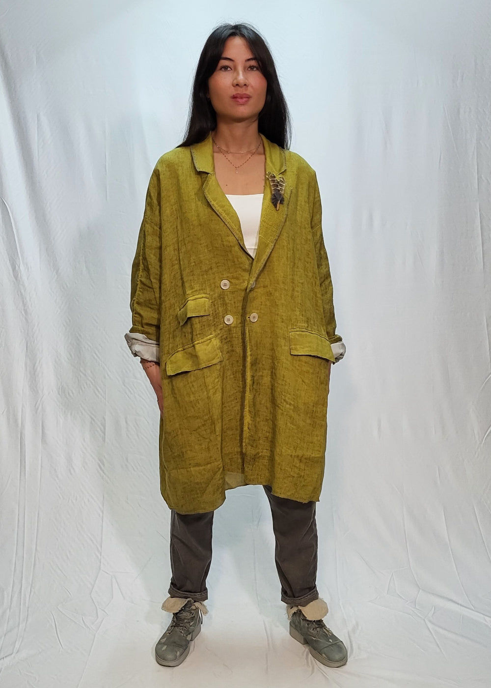 Veste - UMIT UNAL - U1136