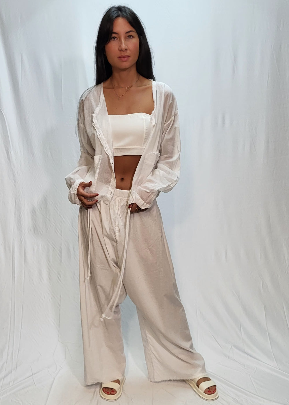 Veste courte - PAL OFFNER