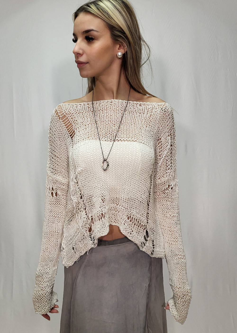 Pull - UMIT UNAL - U1186