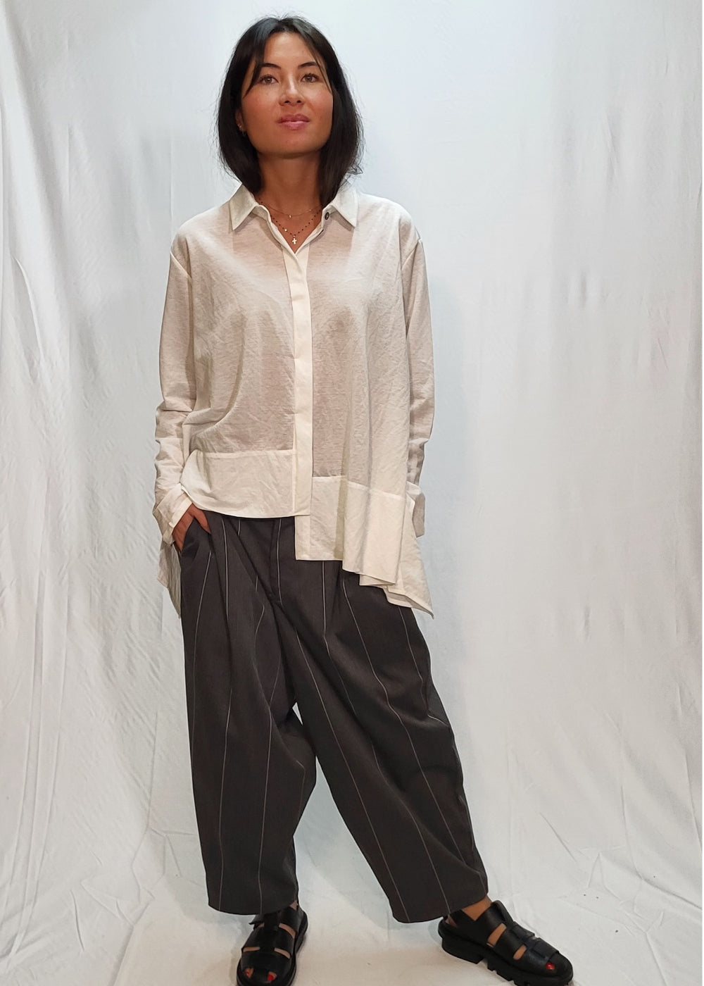 Pantalon - MOYURU - 241633