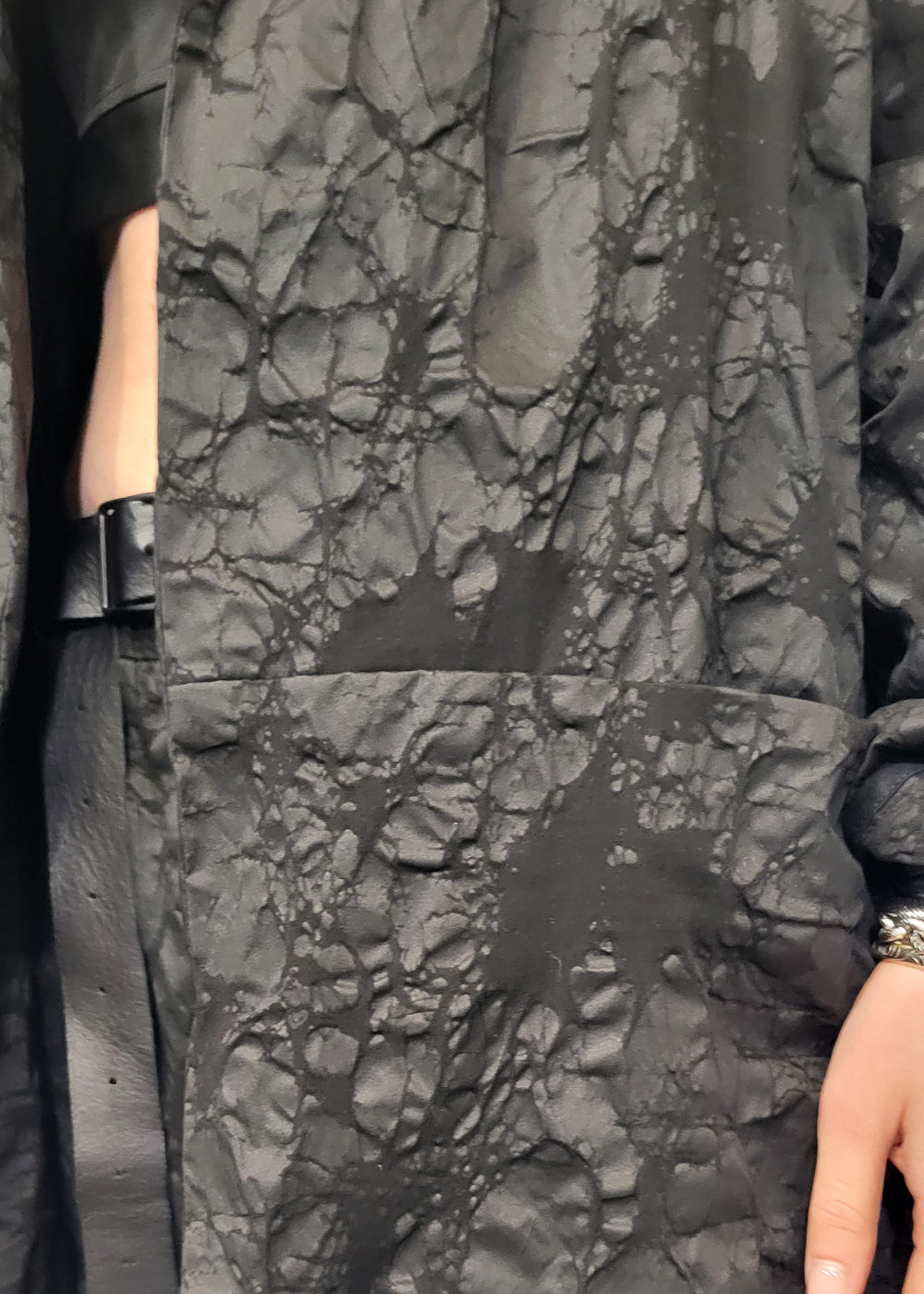 Veste - STUDIO B3