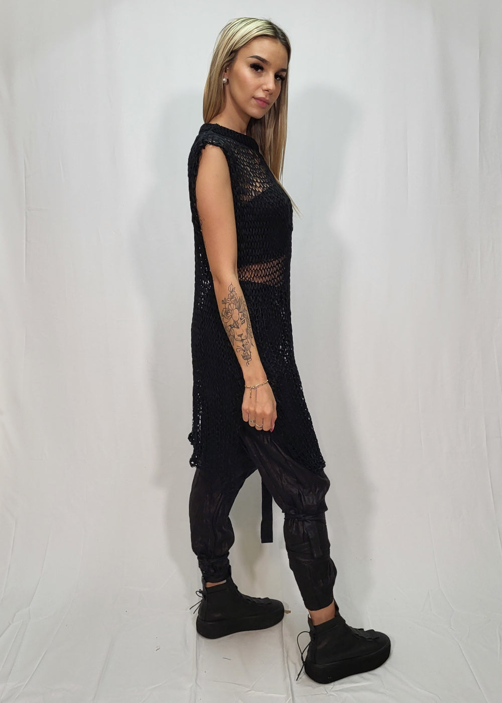 Pantalon - LA HAINE INSIDE US