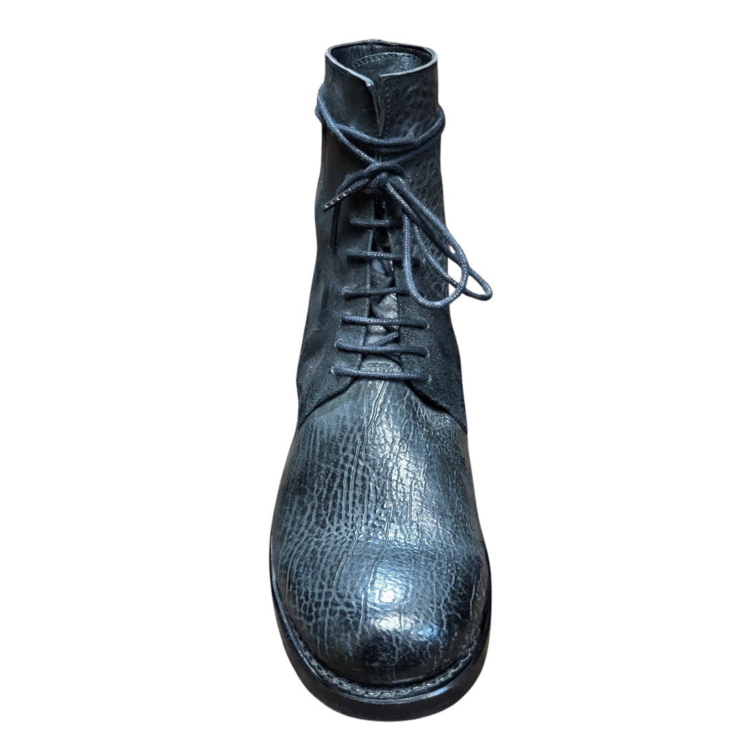 2918 - THE LAST CONSPIRACY