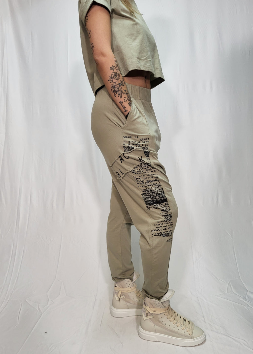 Pantalon - STUDIO B3 - LINCAR