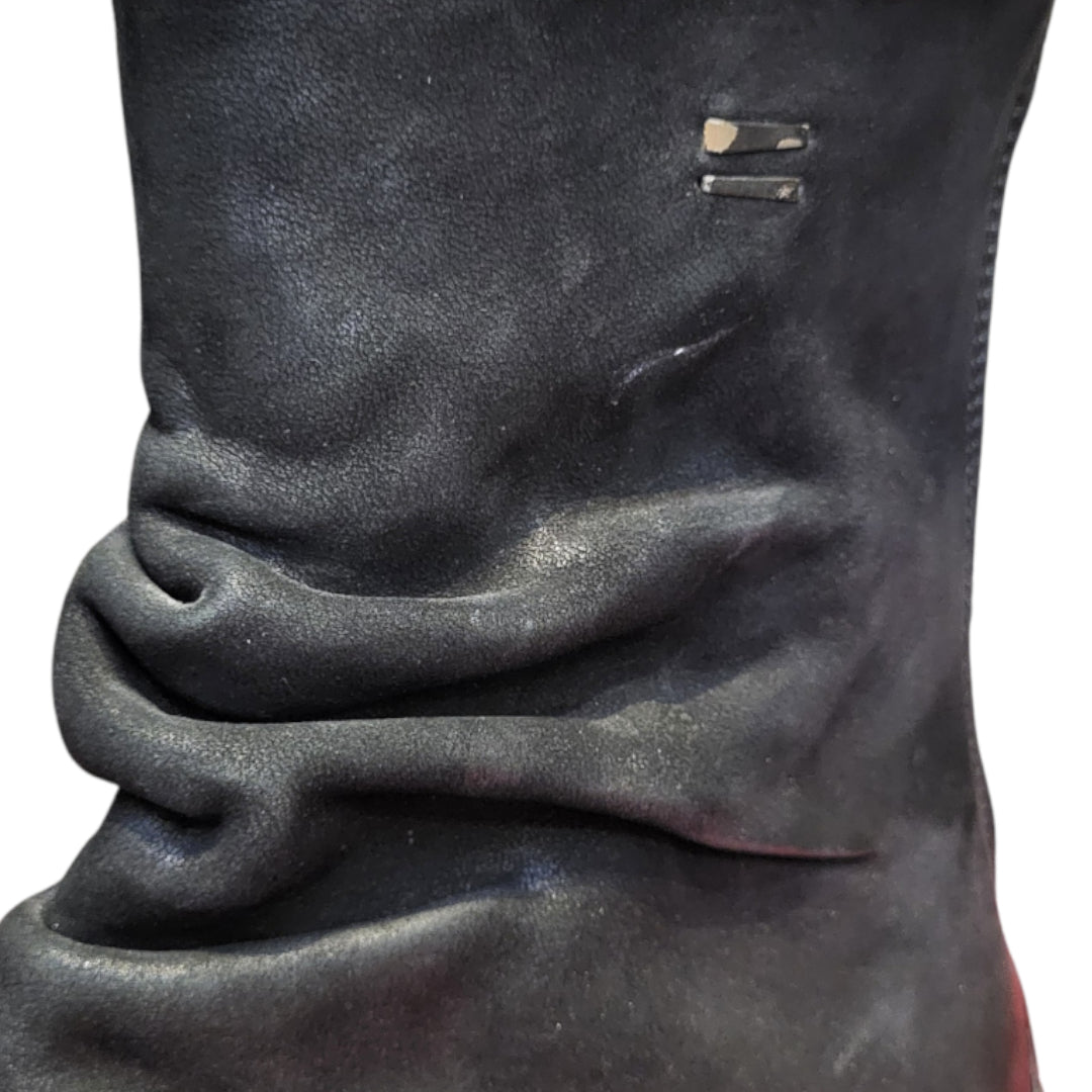 1840 - THE LAST CONSPIRACY