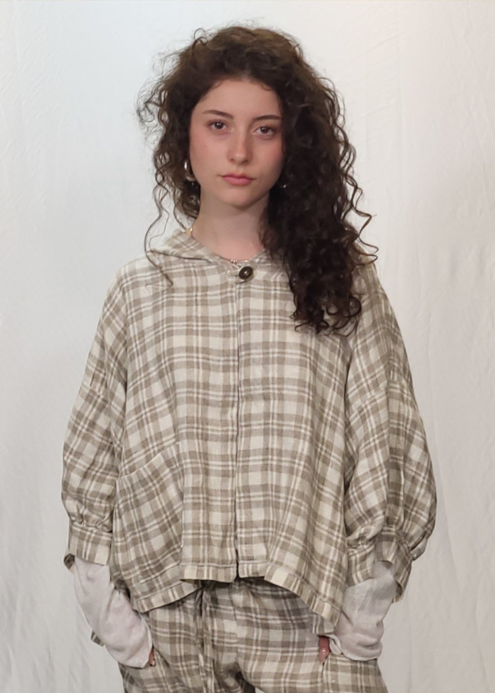 Veste - HUMBLE COUTURE