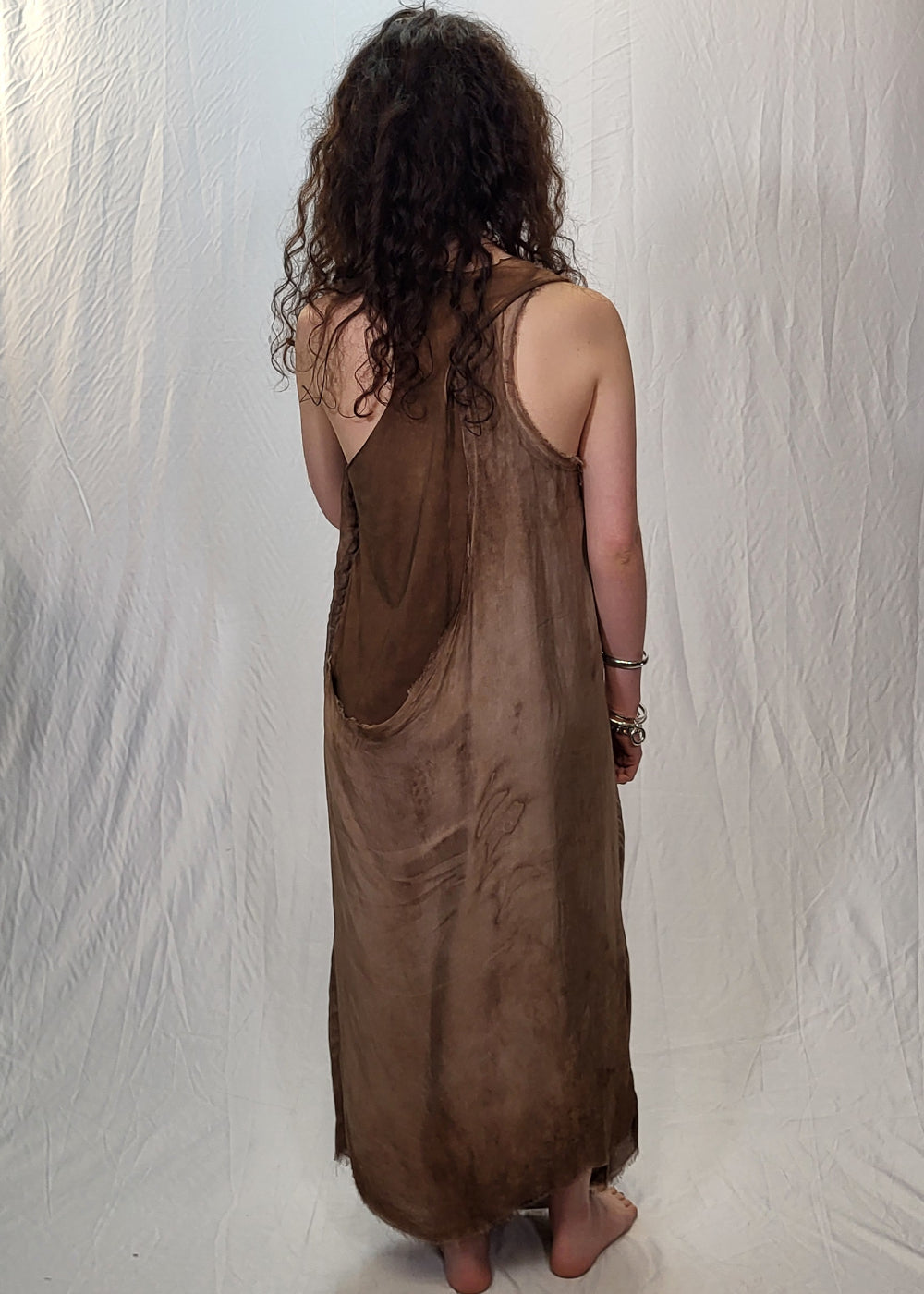 Robe - SANCTAMUERTE