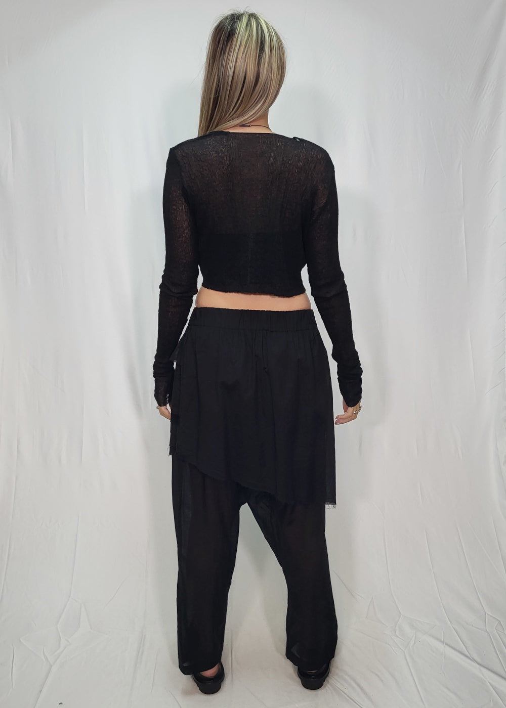 Pantalon - STUDIO B3 - MIUX