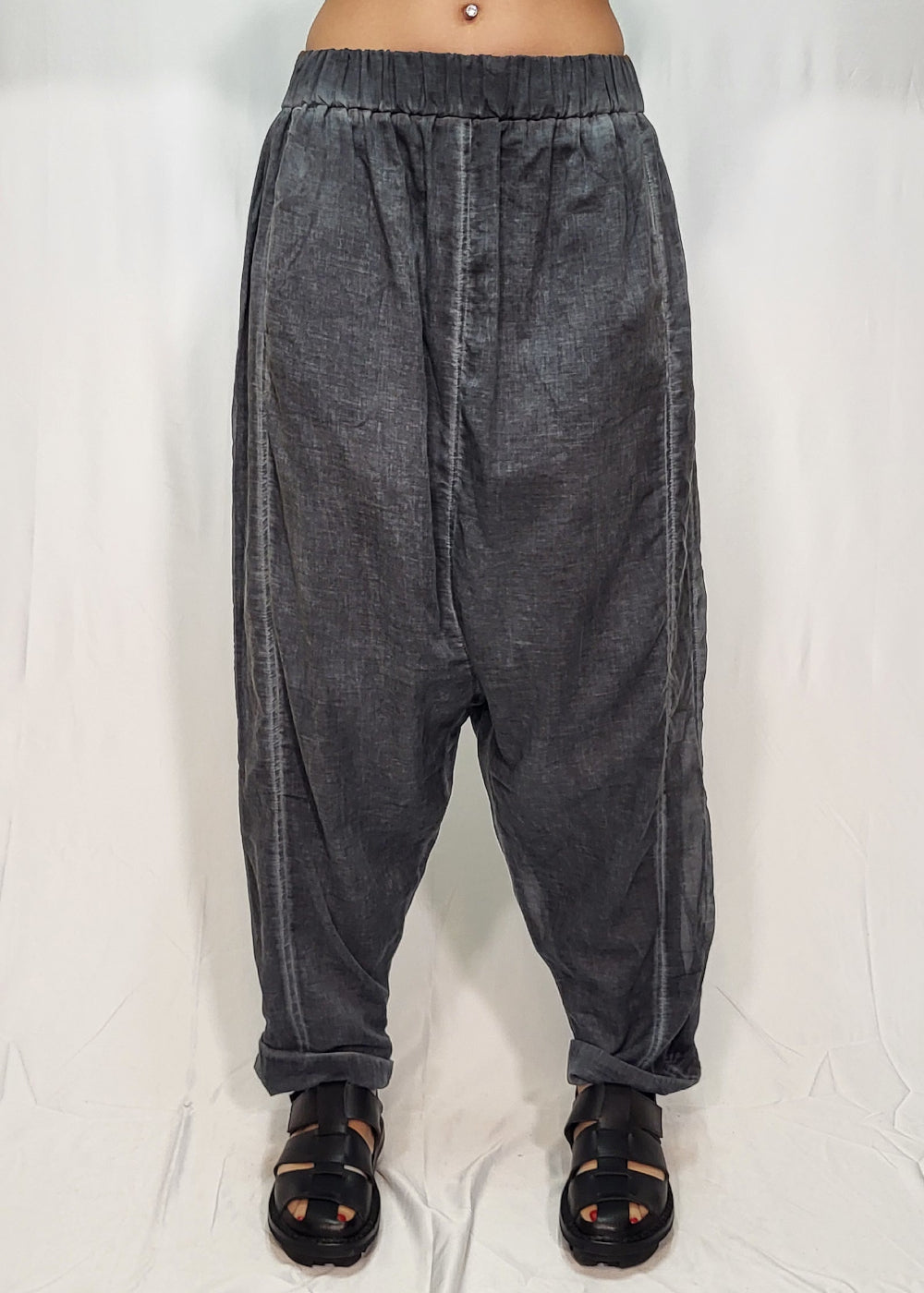 Pantalon  - STUDIO B3 - DONN