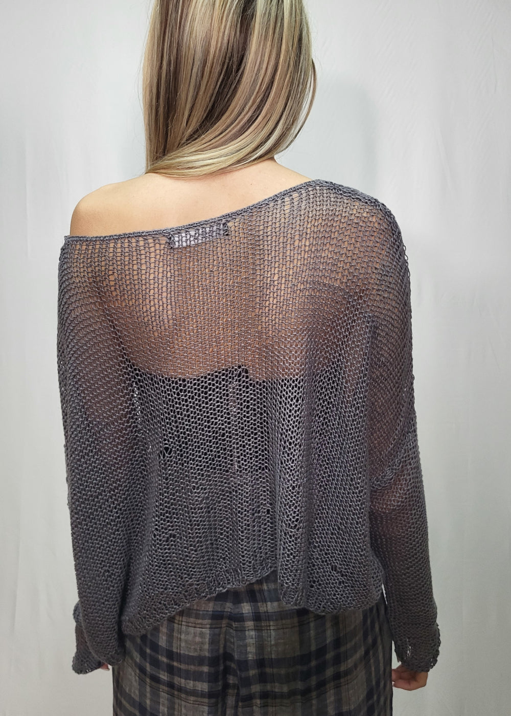 Pull - UMIT UNAL - U1193