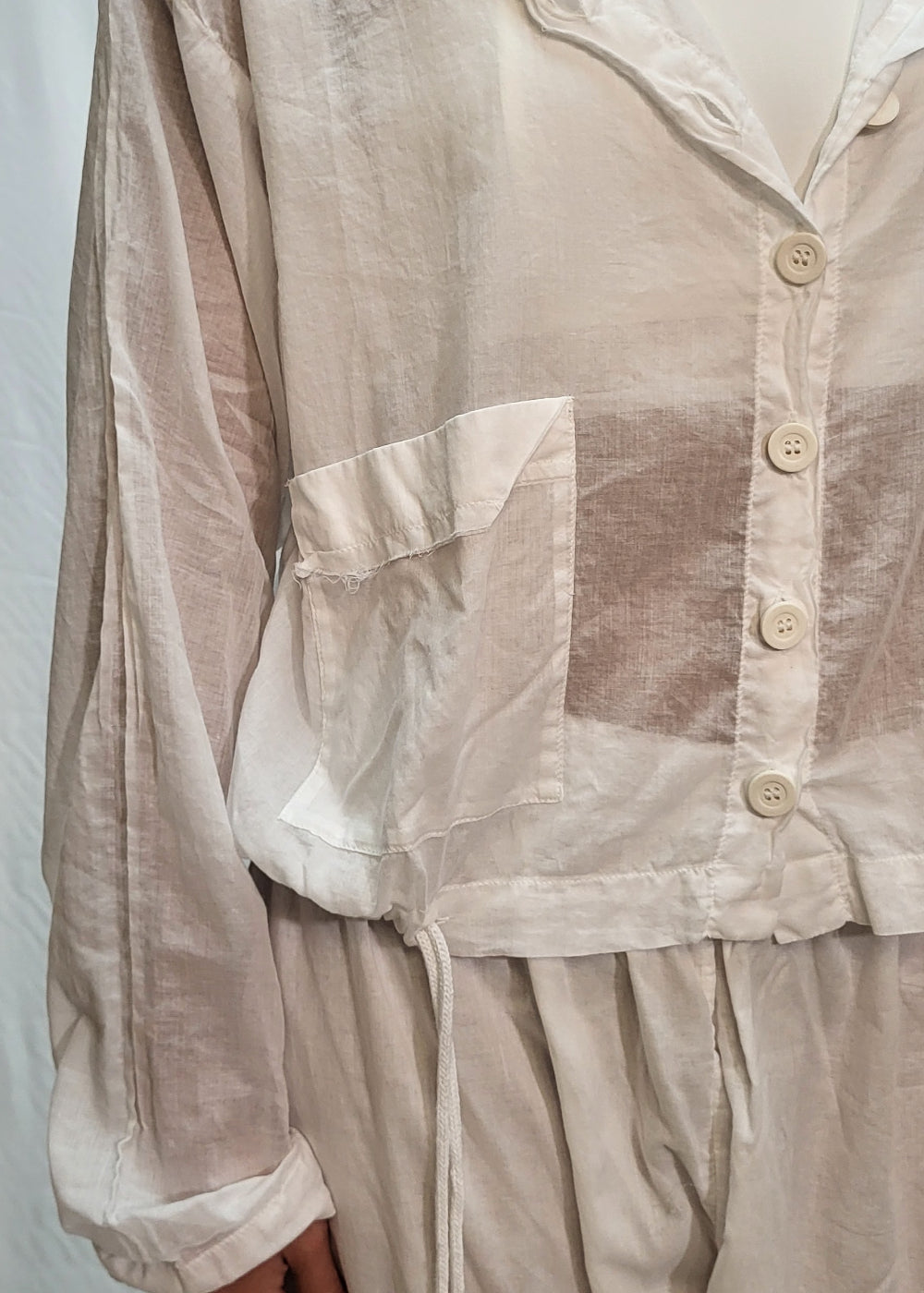 Veste courte - PAL OFFNER