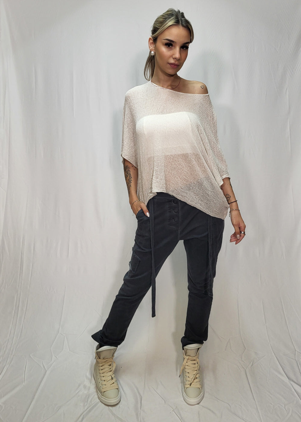 Pull - STUDIO B3 - CAMEA