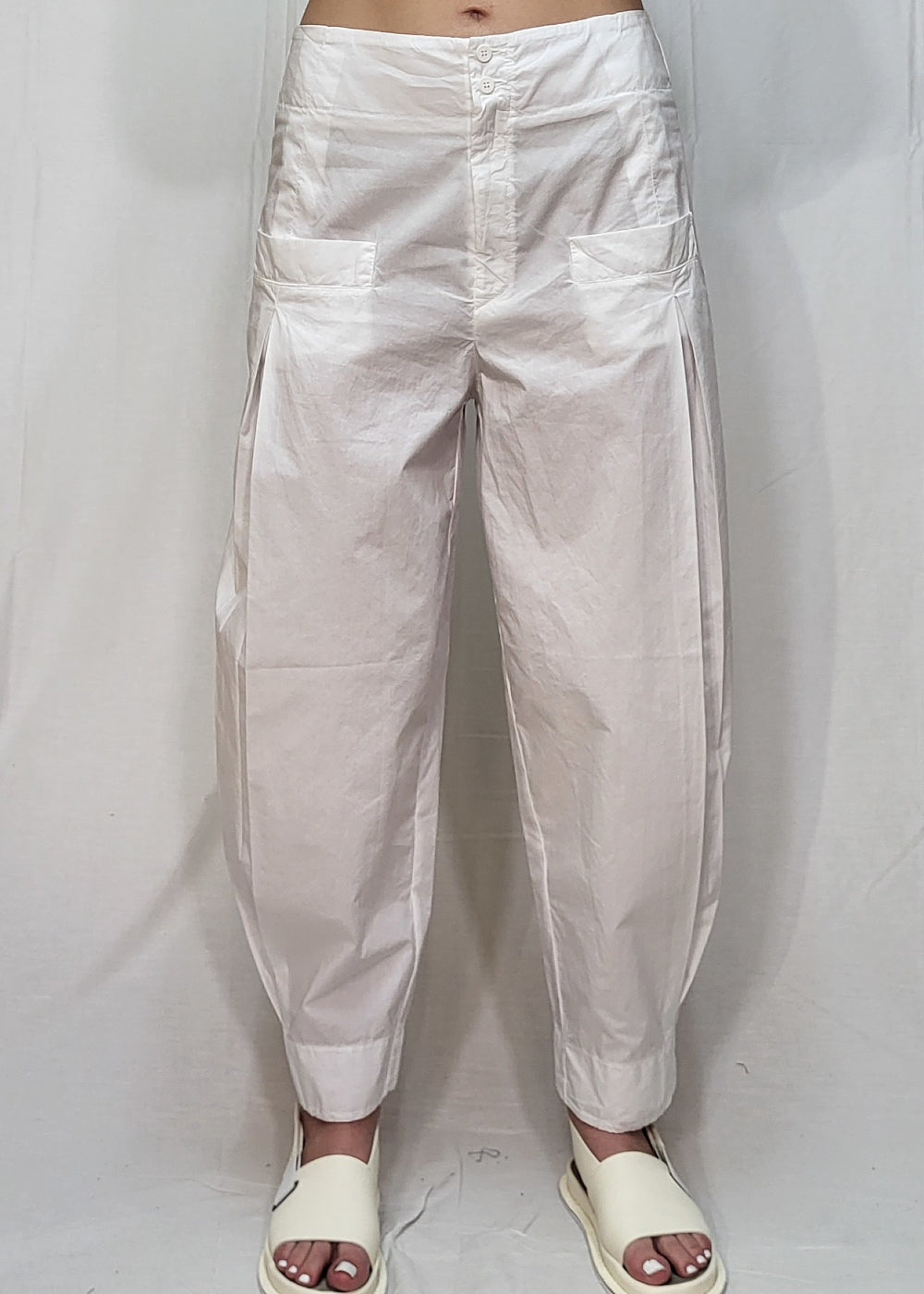 Pantalon - TRANSIT