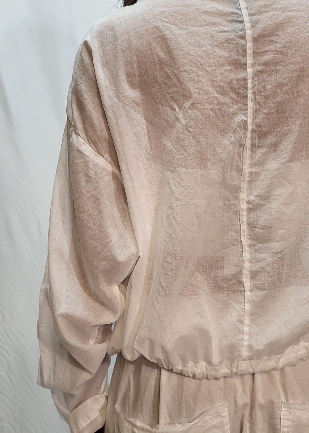 Veste courte - PAL OFFNER