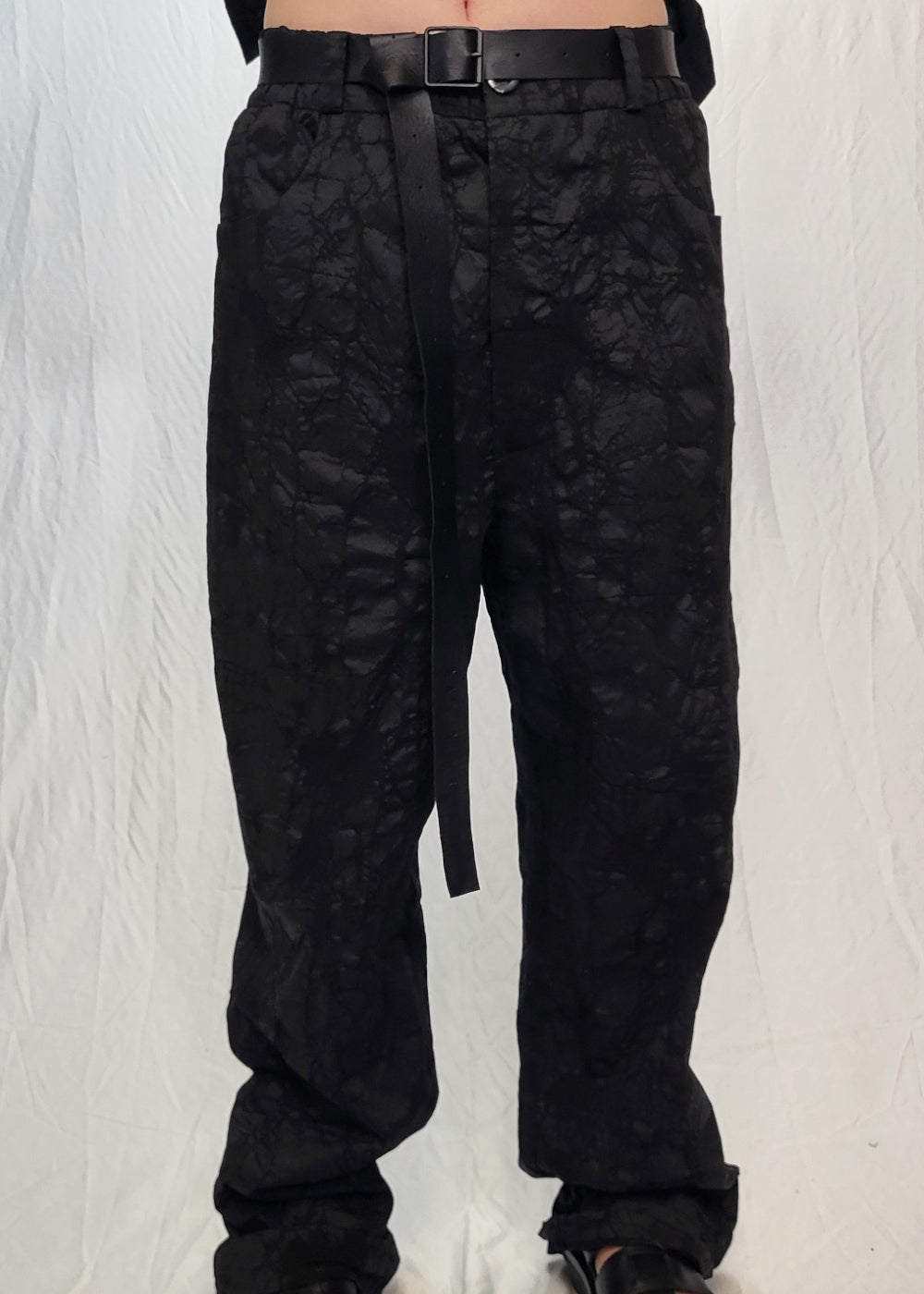 Pantalon - STUDIO B3