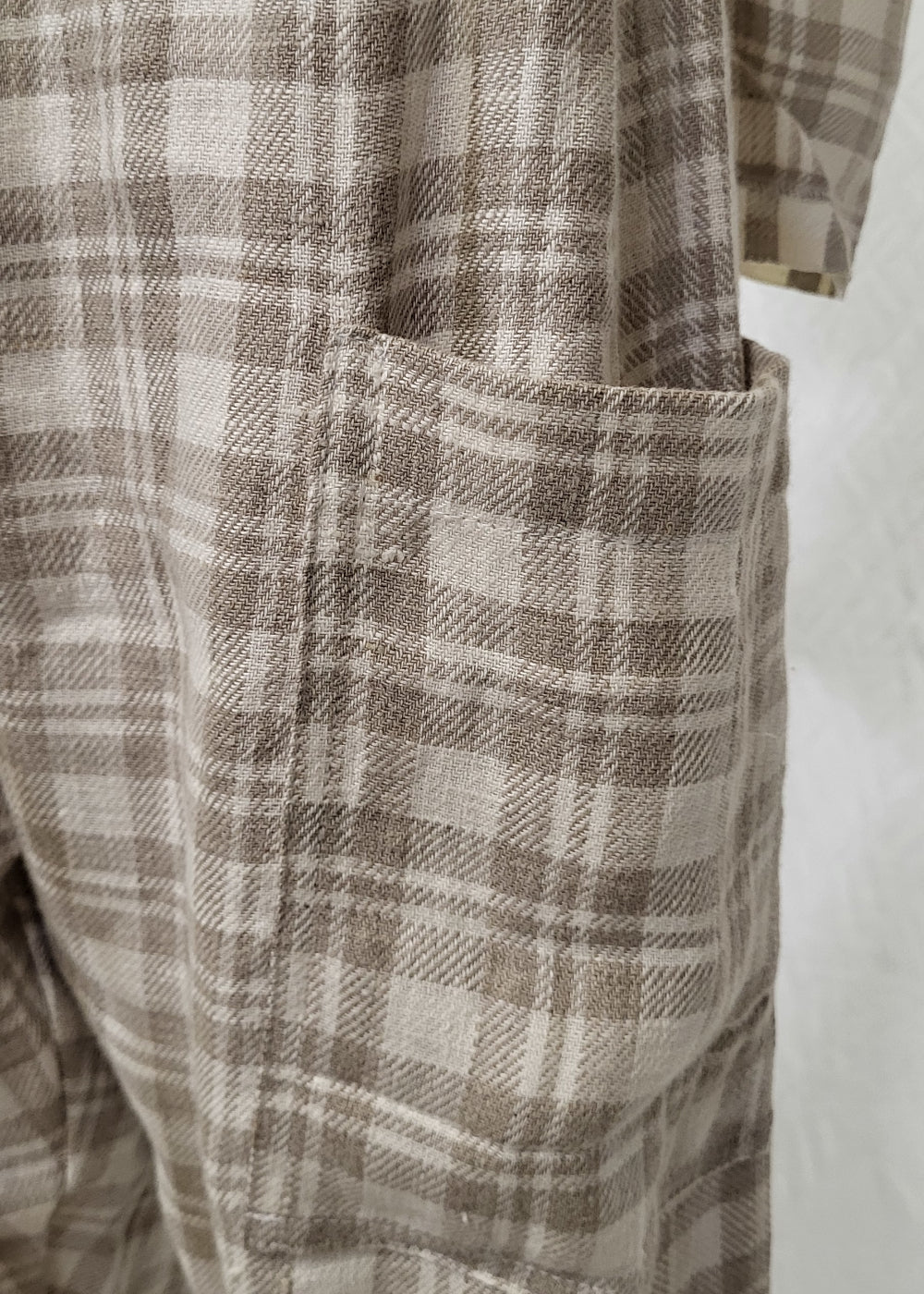 Pantalon - HUMBLE COUTURE