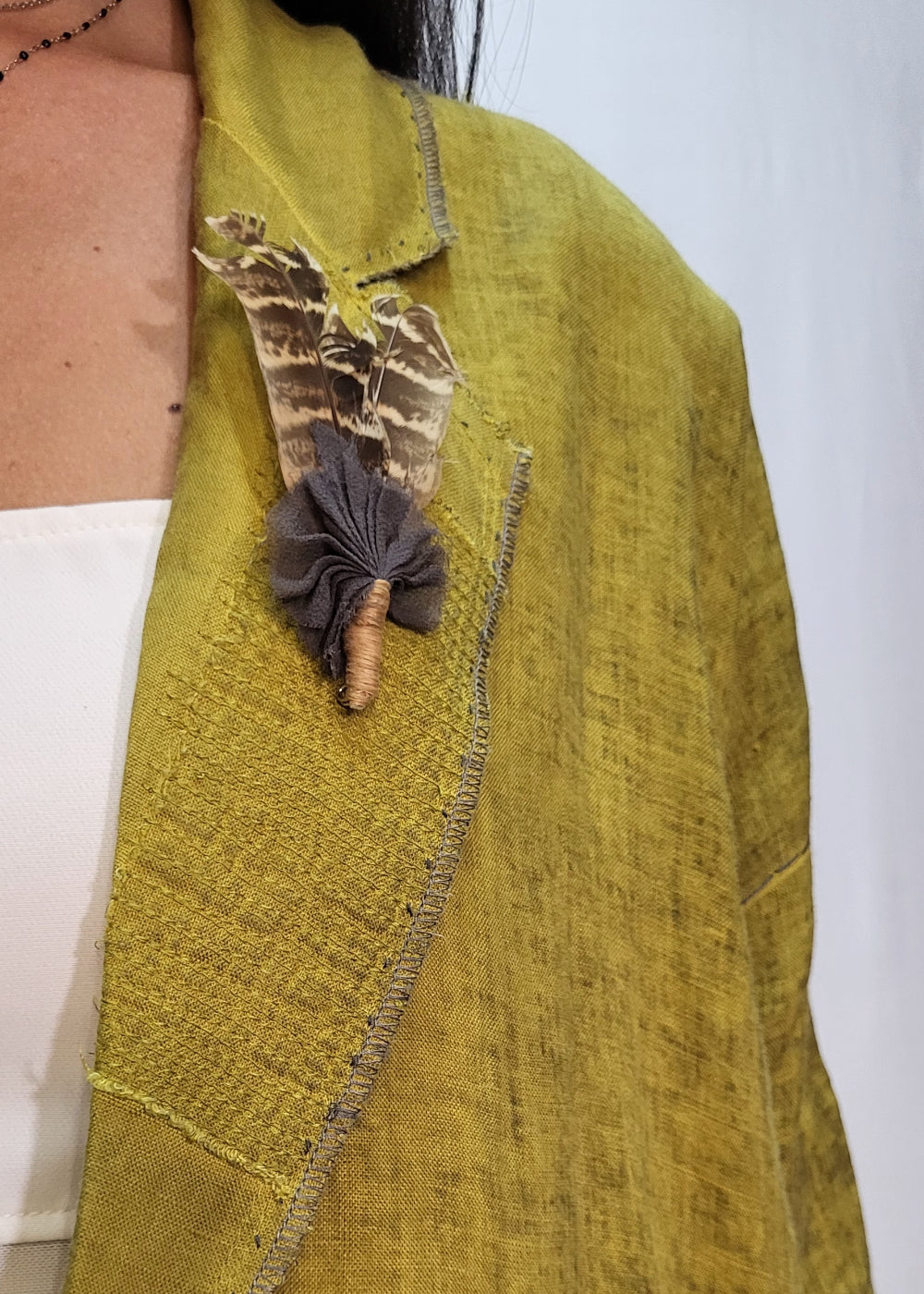 Veste - UMIT UNAL - U1136
