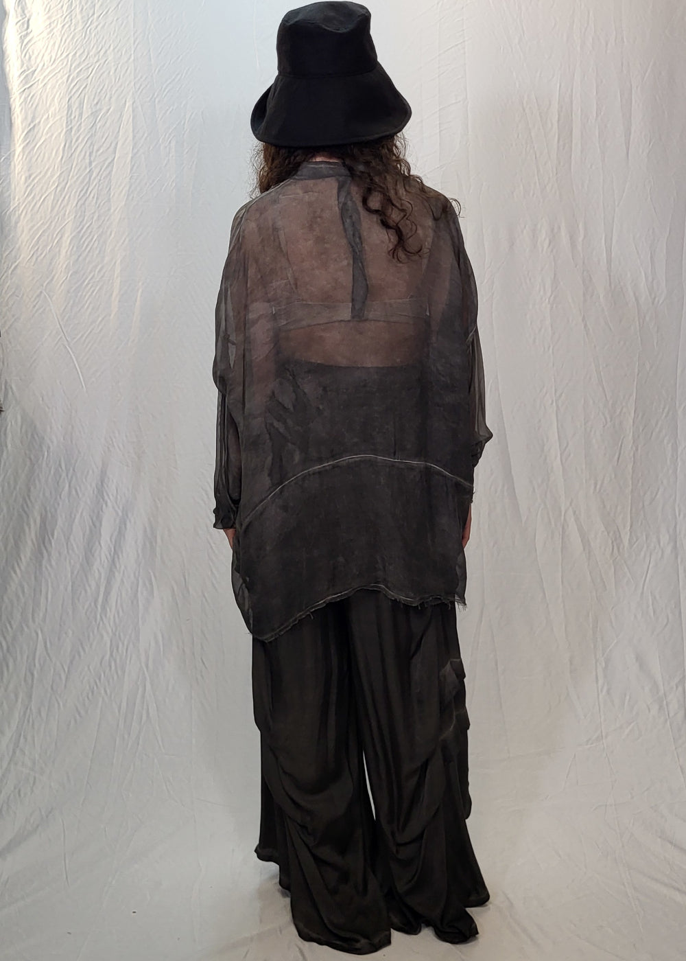 Pantalon - SANCTAMUERTE
