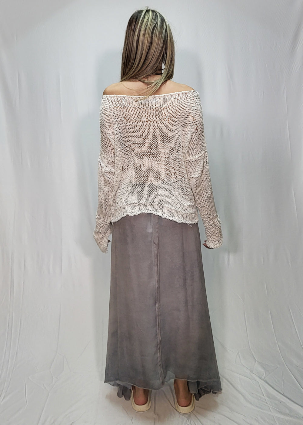 Pull - UMIT UNAL - U1186
