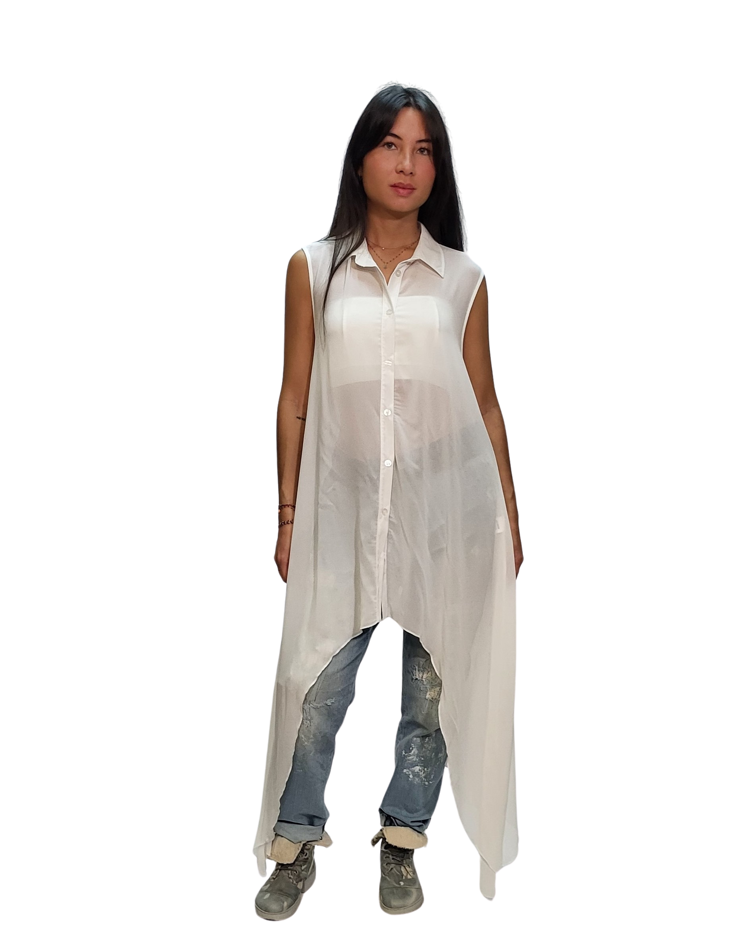 Pantalon - UMIT UNAL - U246