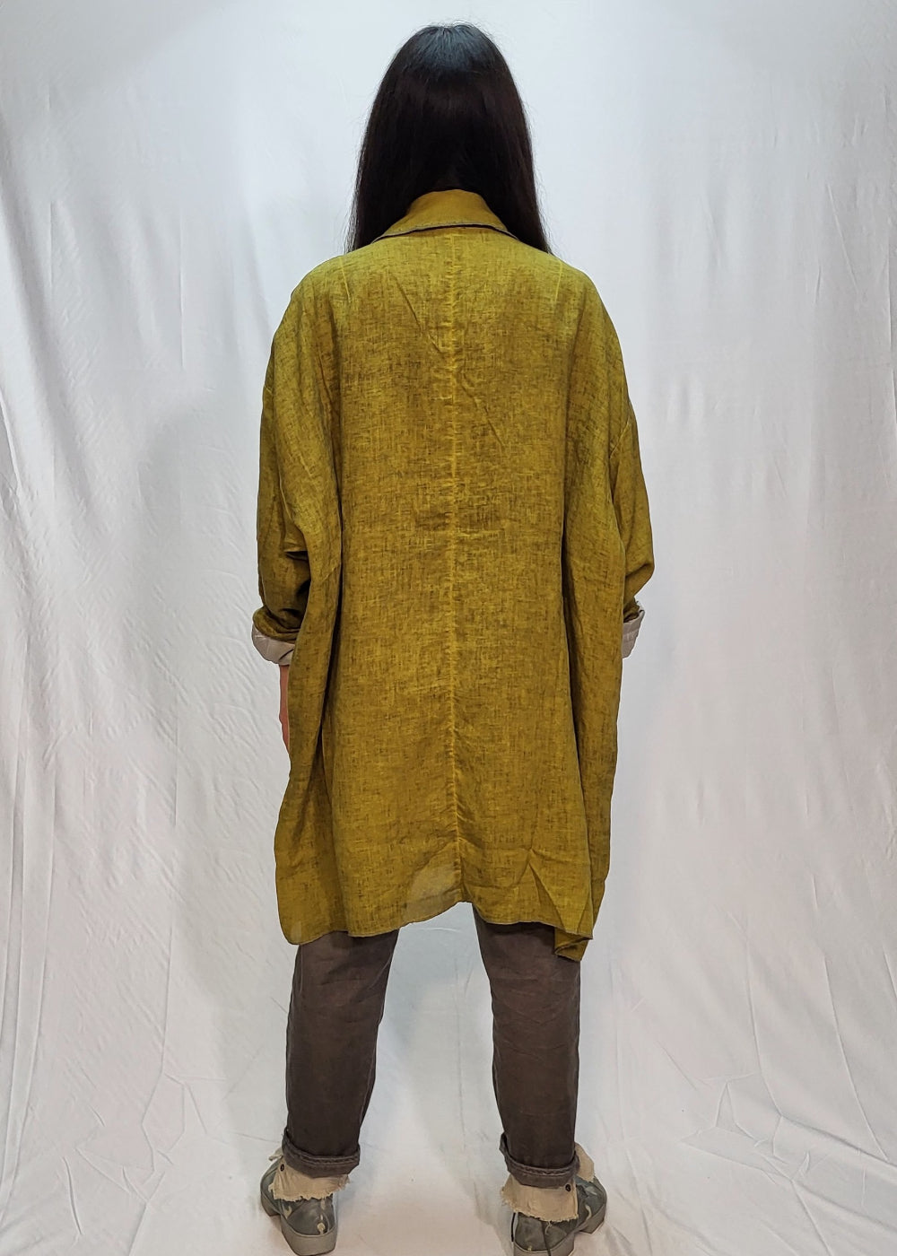 Veste - UMIT UNAL - U1136