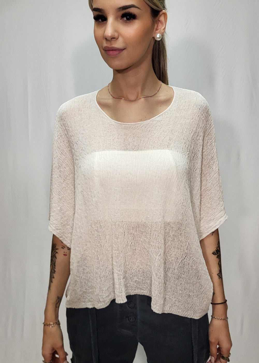Pull - STUDIO B3 - CAMEA