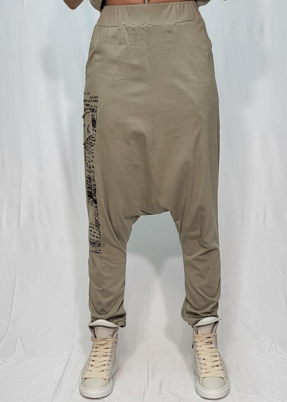 Pantalon - STUDIO B3 - LINCAR