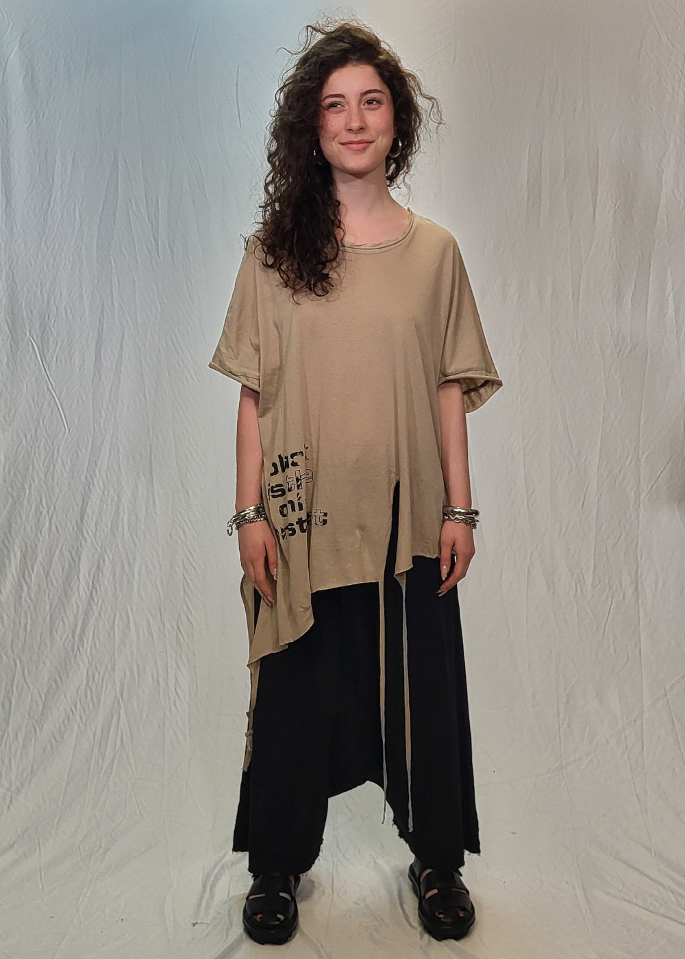 Tee shirt - STUDIO B3