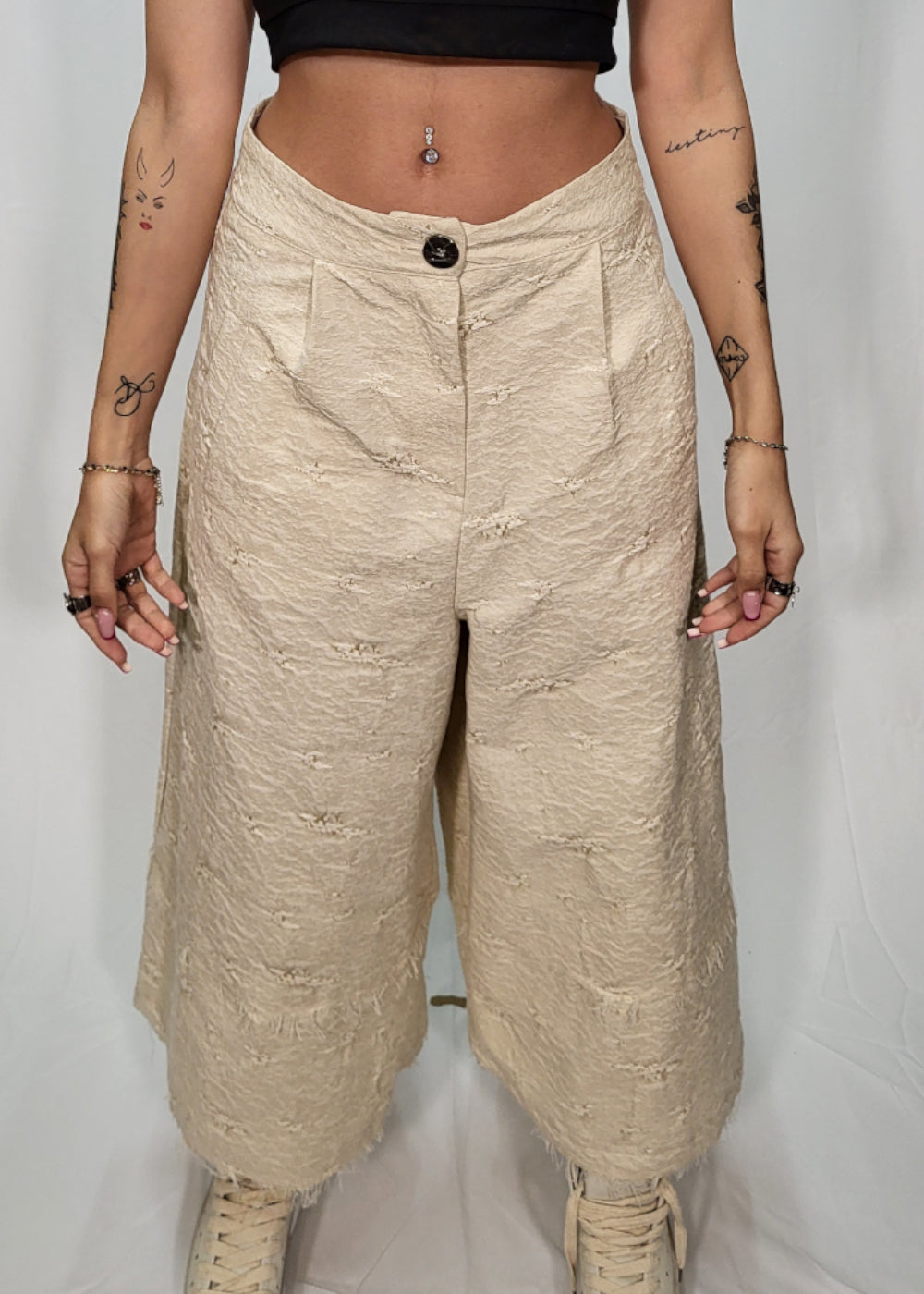 Pantalon - LA HAINE INSIDE US