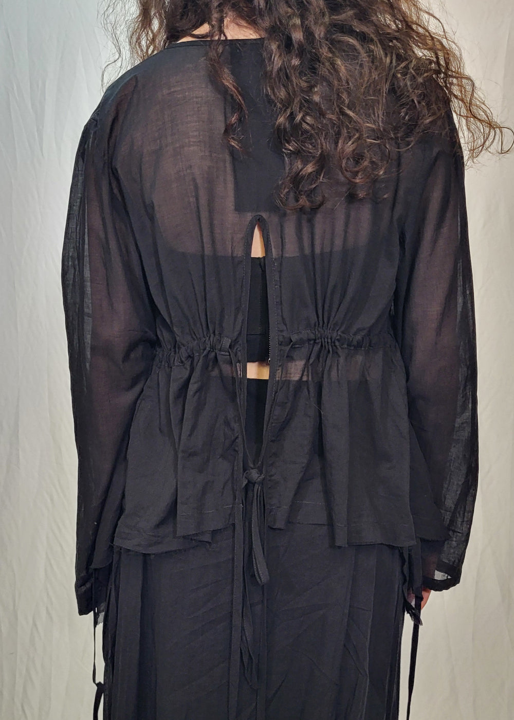 Chemise - STUDIO B3