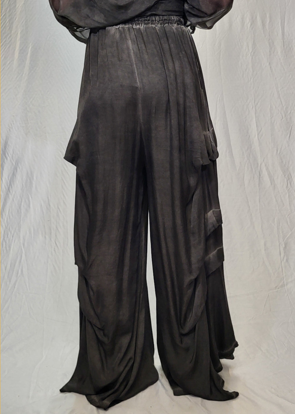 Pantalon - SANCTAMUERTE