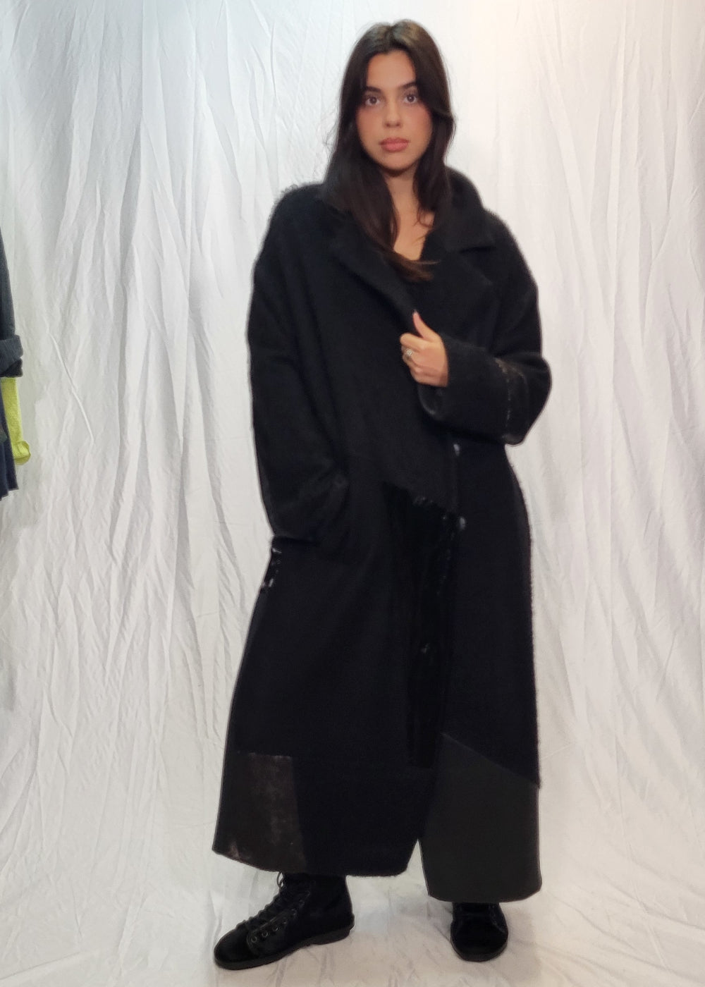 Manteau - STUDIO B3