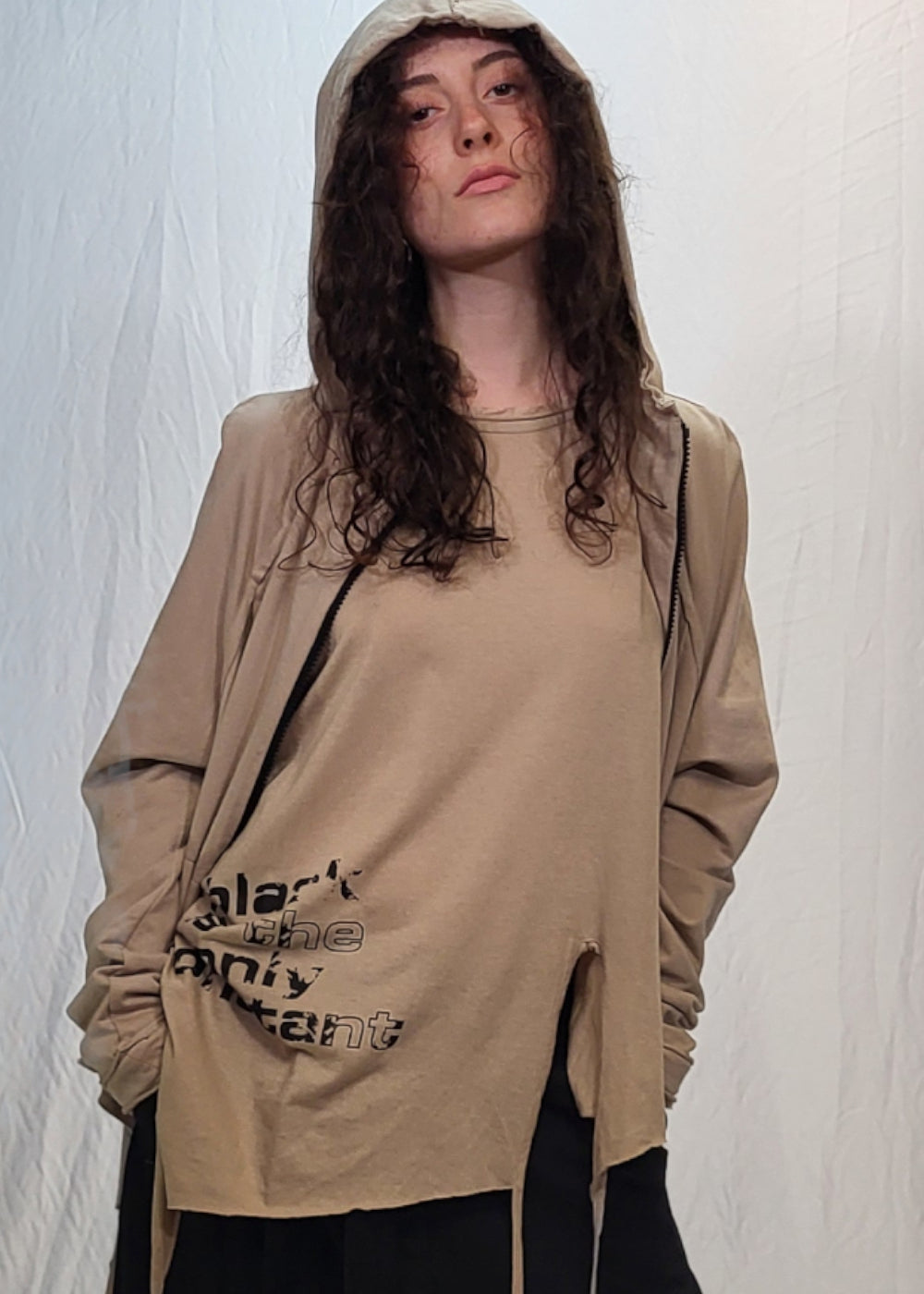 Veste - STUDIO B3