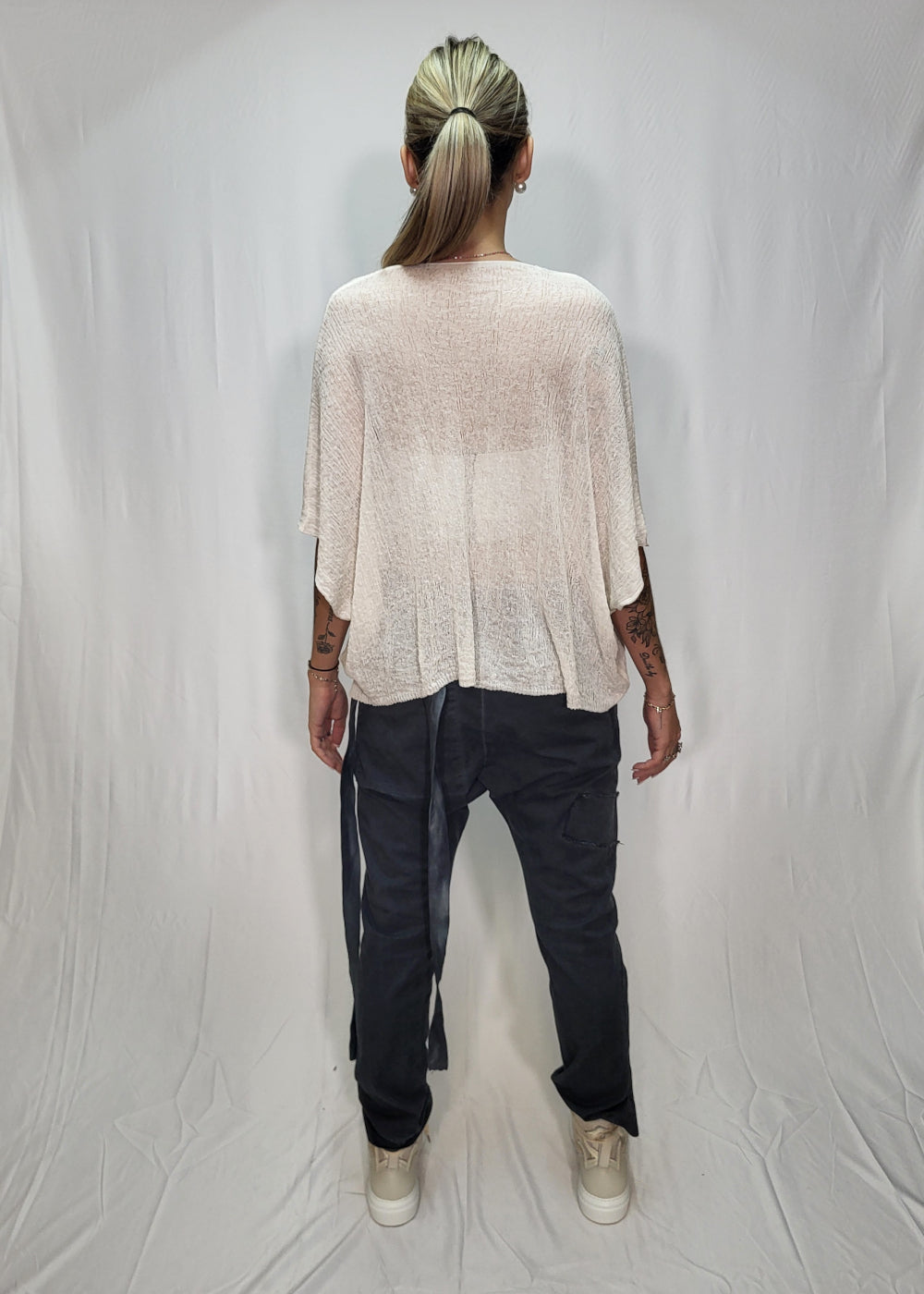 Pull - STUDIO B3 - CAMEA