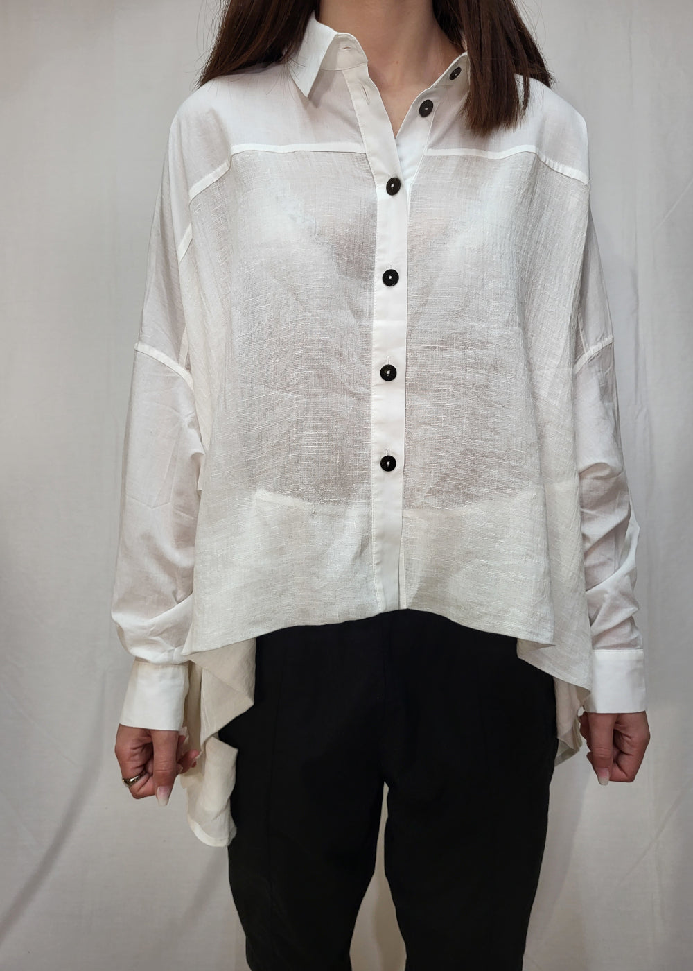 Chemise - MOYURU