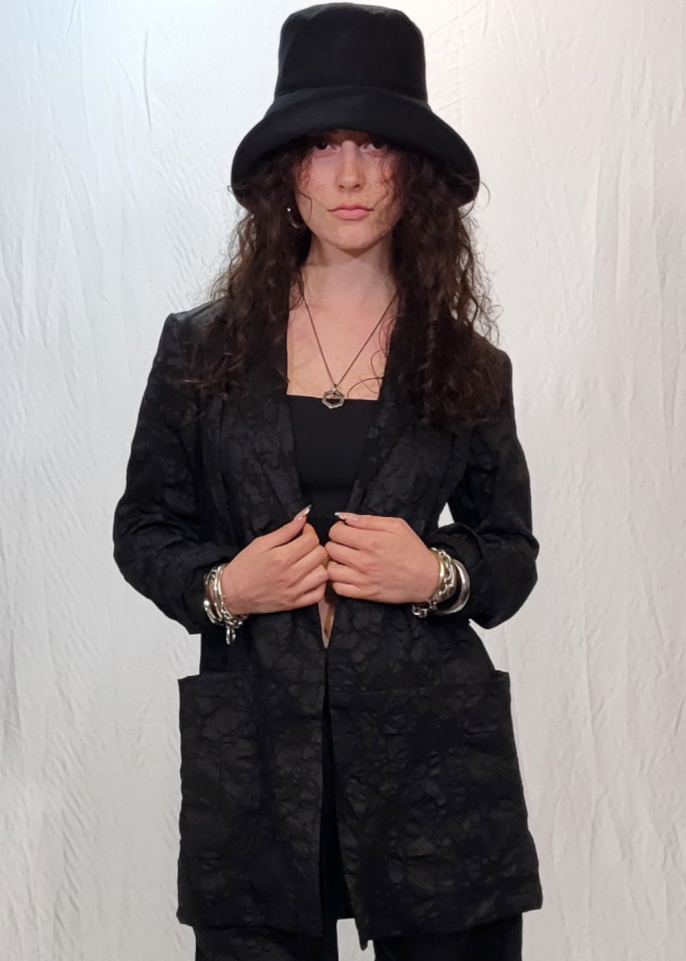 Veste - STUDIO B3