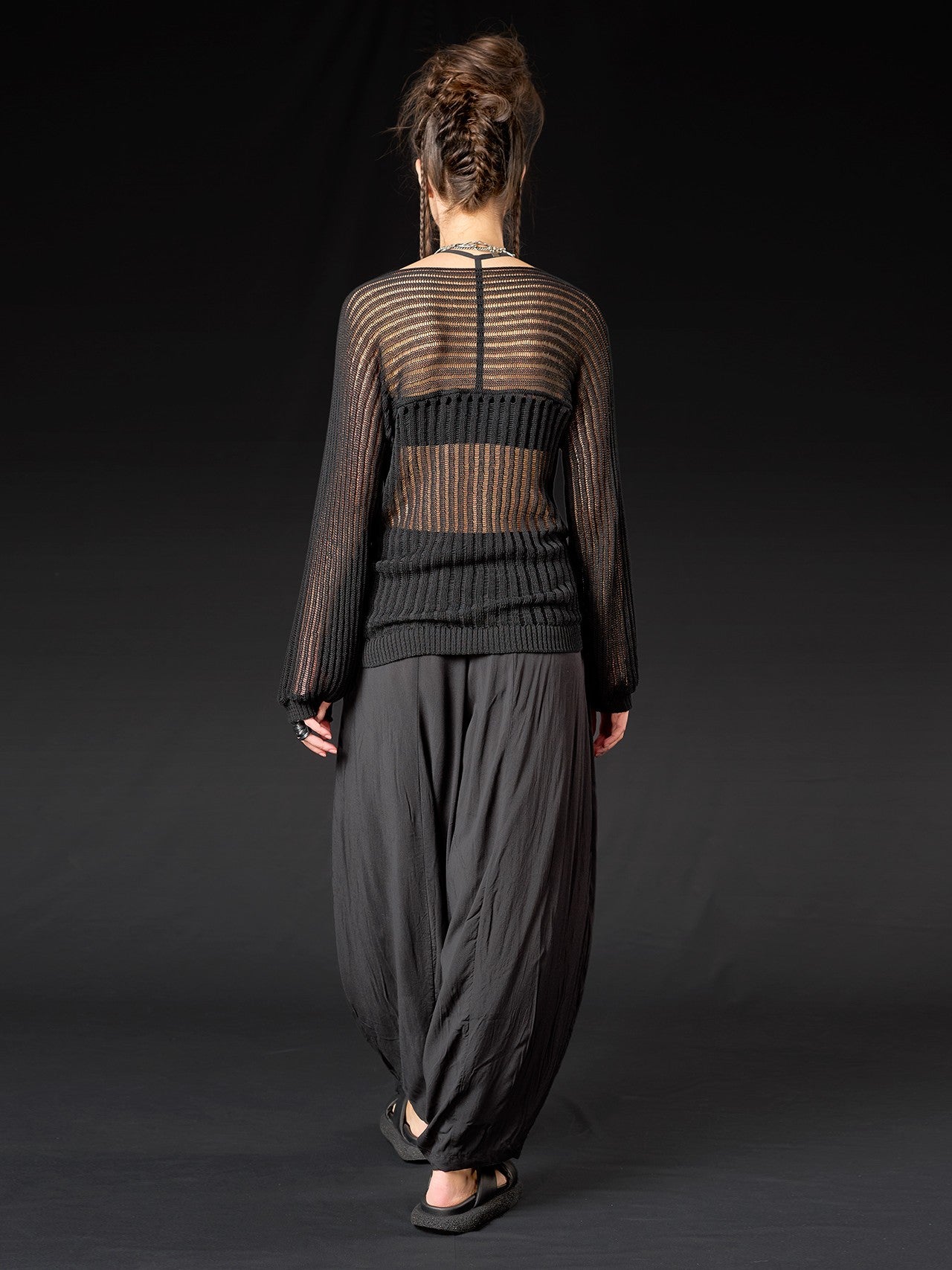 Pantalon - STUDIO B3