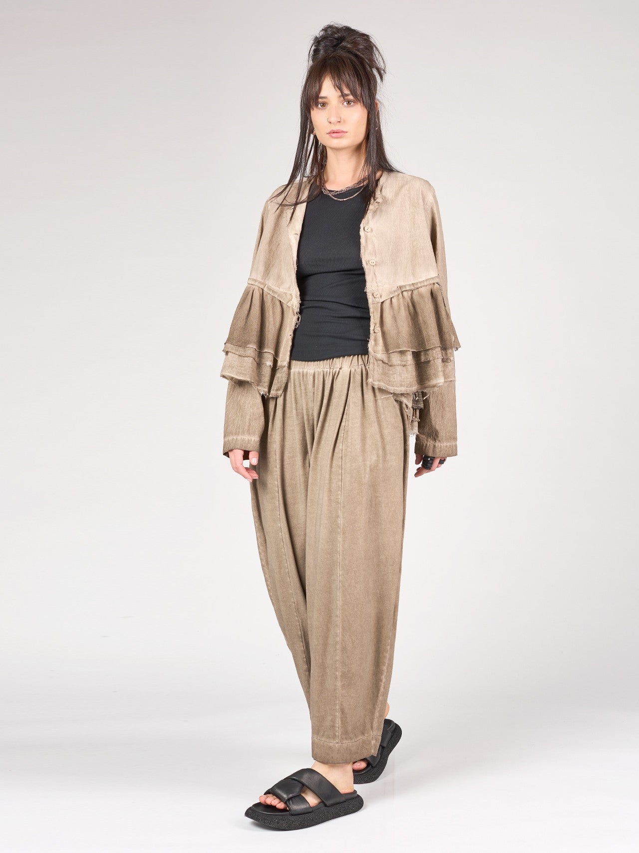 Chemise - STUDIO B3