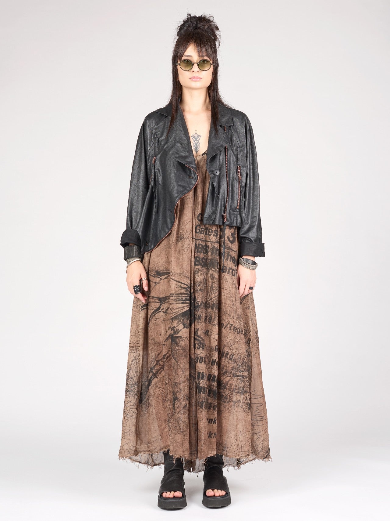 Veste - STUDIO B3