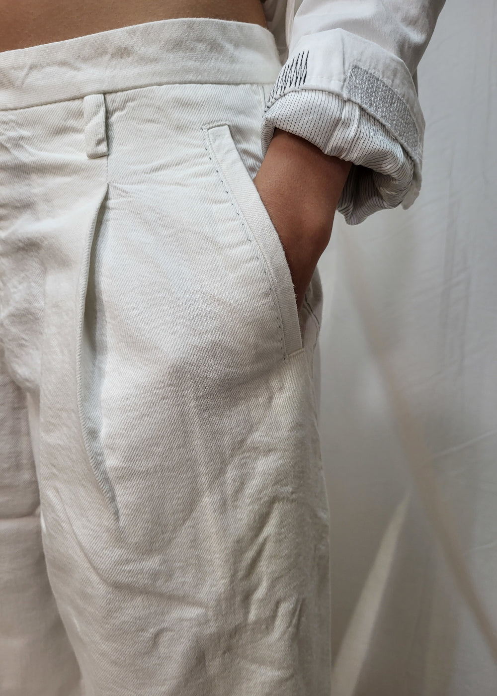 Pantalon - UMIT UNAL