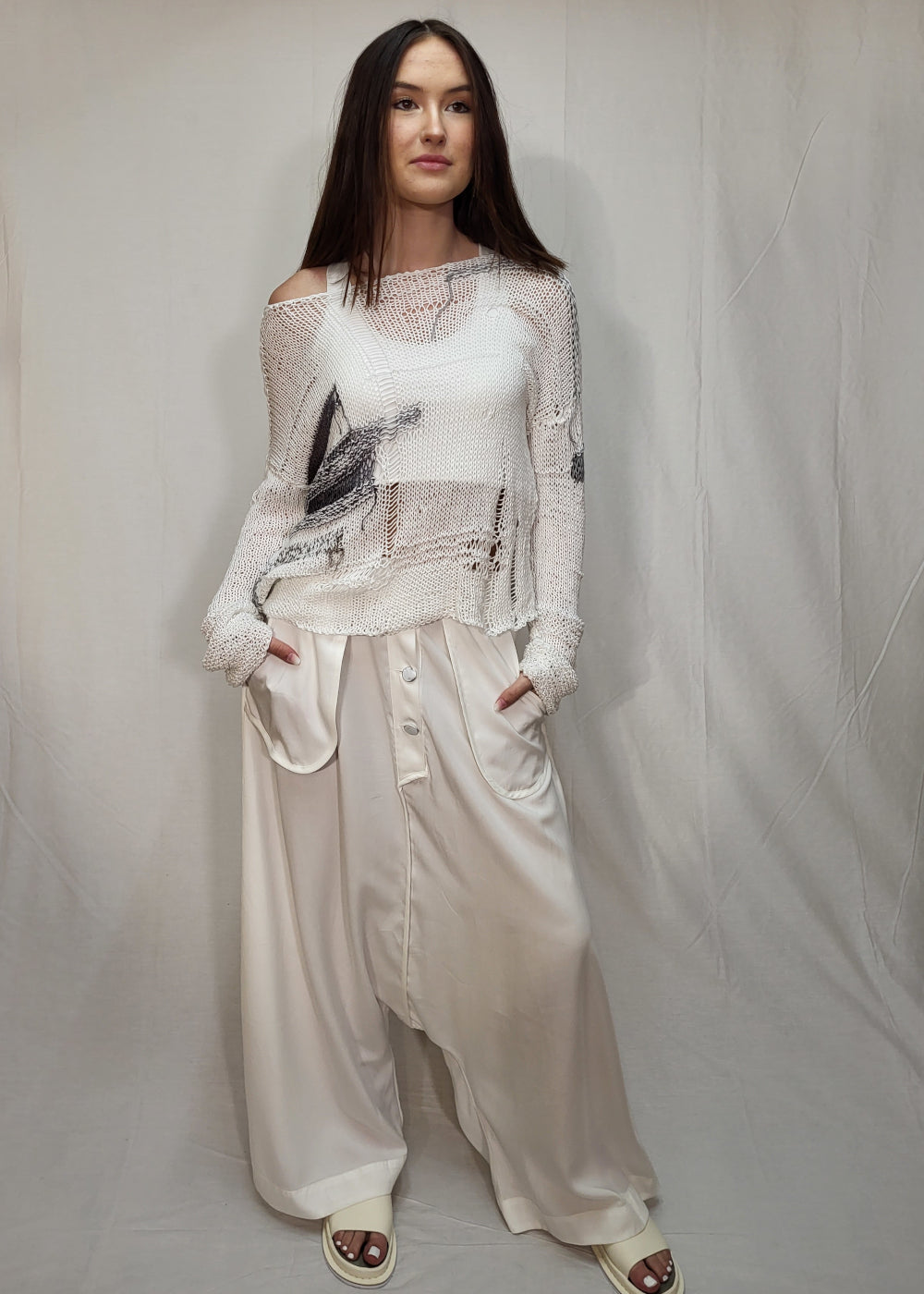 Pull - UMIT UNAL
