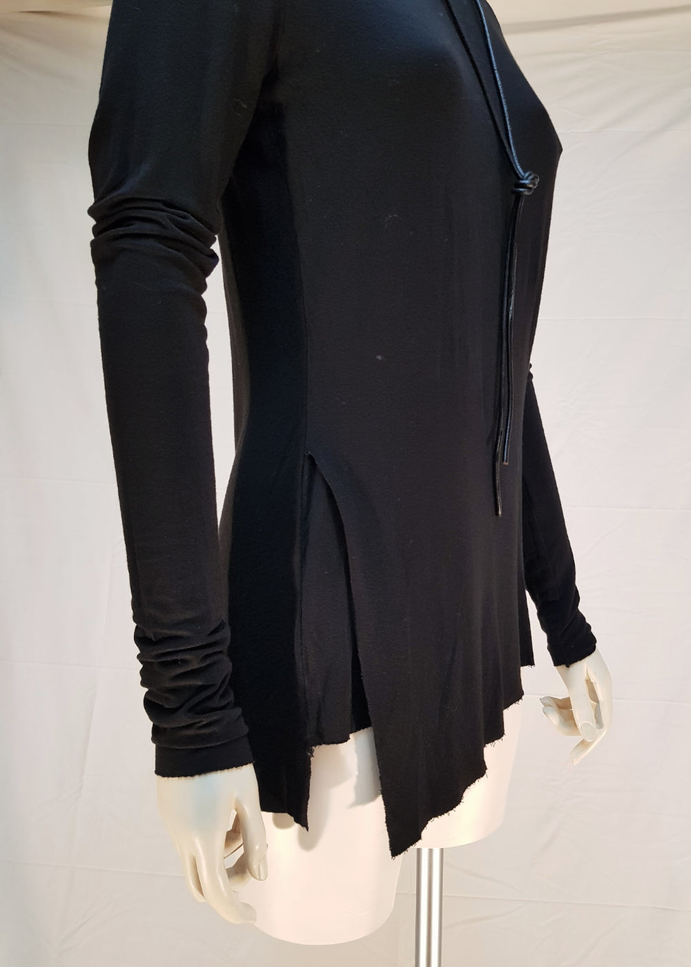Tee-shirt noir - PAL OFFNER