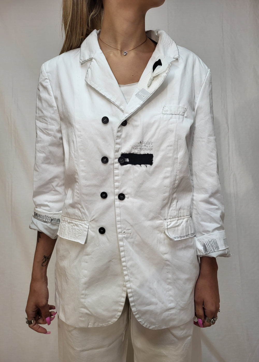 Veste - UMIT UNAL
