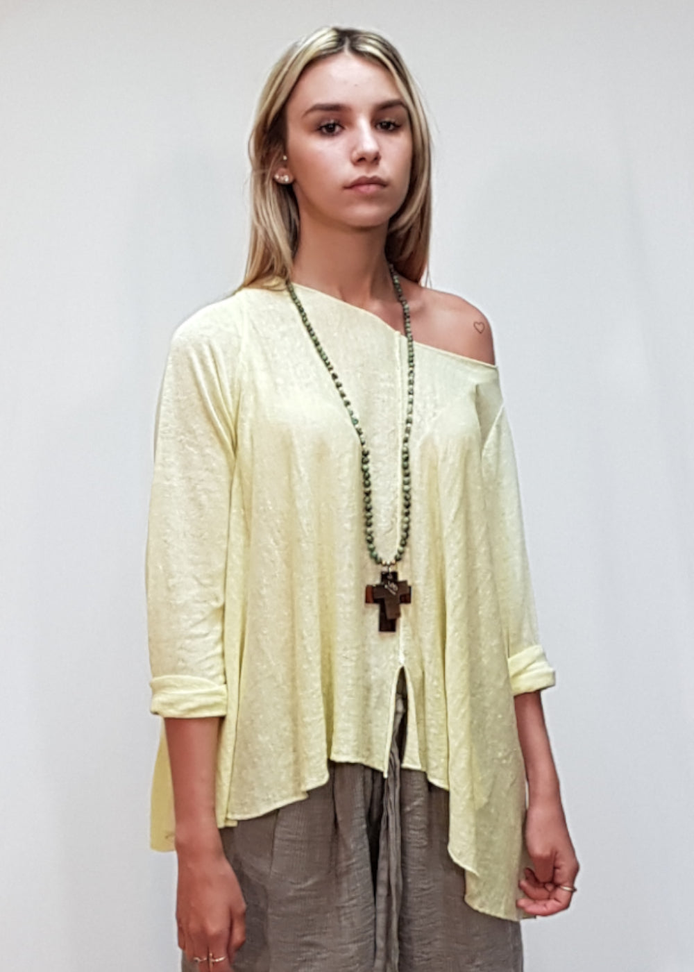 Pull - CREA CONCEPT