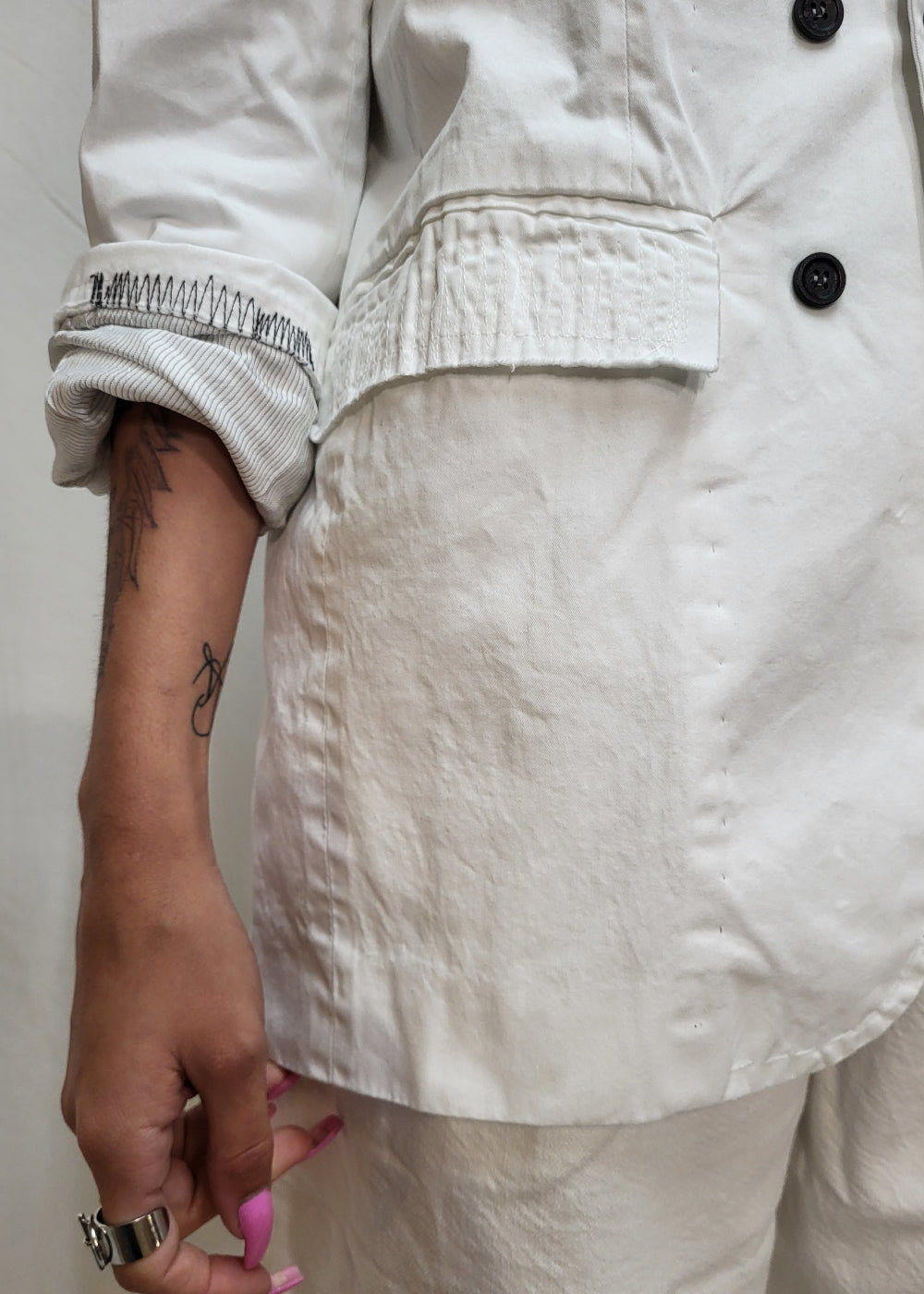 Veste - UMIT UNAL