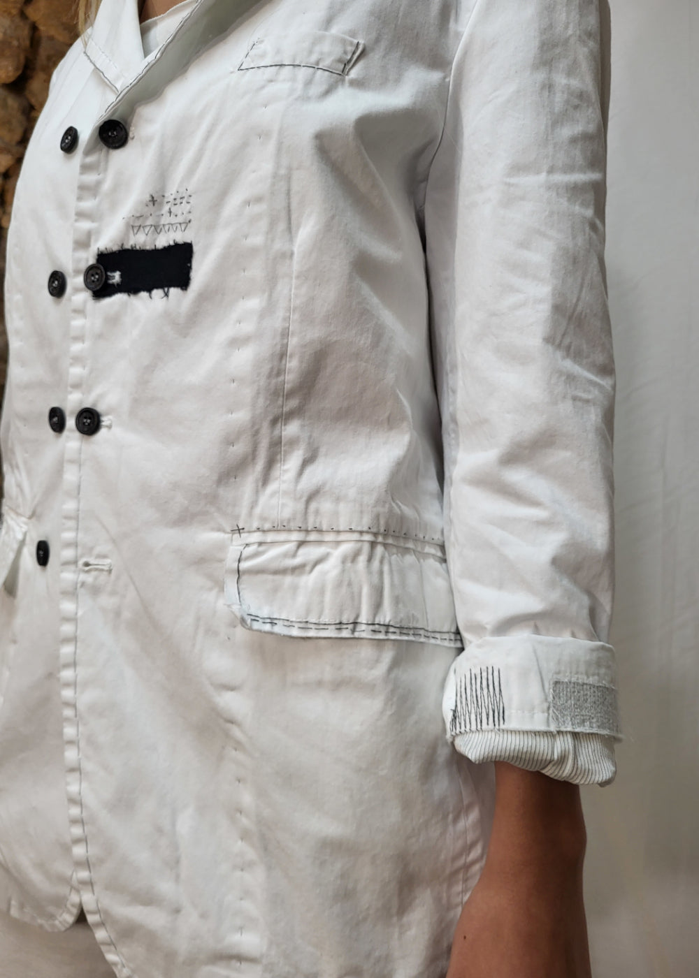 Veste - UMIT UNAL