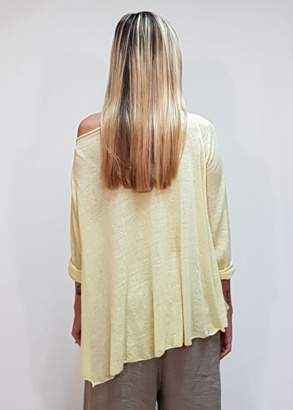 Pull - CREA CONCEPT